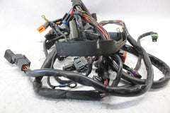MAIN WIRING HARNESS CARBURETED 70216-01 2001 H-D SOFTAIL DUECE FXSTD