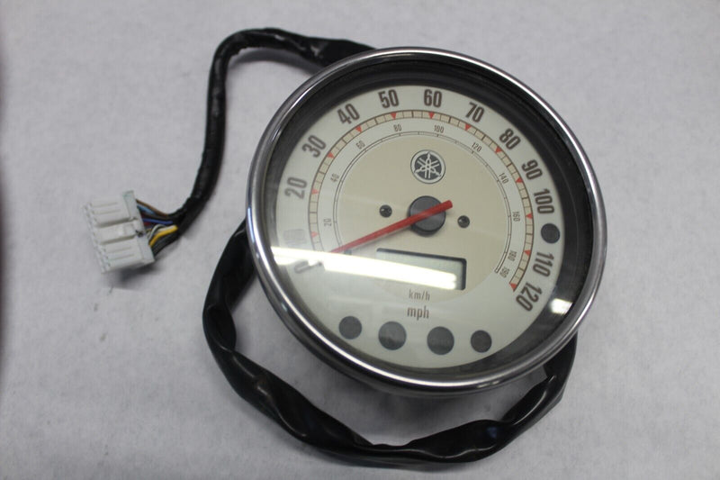 Speedo Gauge (UNTESTED)5KS-83500-01-00 2001 XVS1100A VSTAR CLASSIC