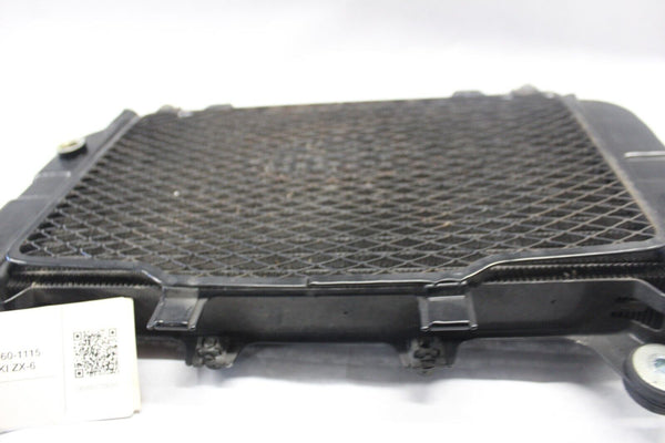 RADIATOR 39060-1115 2002 KAWASAKI ZX-6 – Midwest Moto Parts