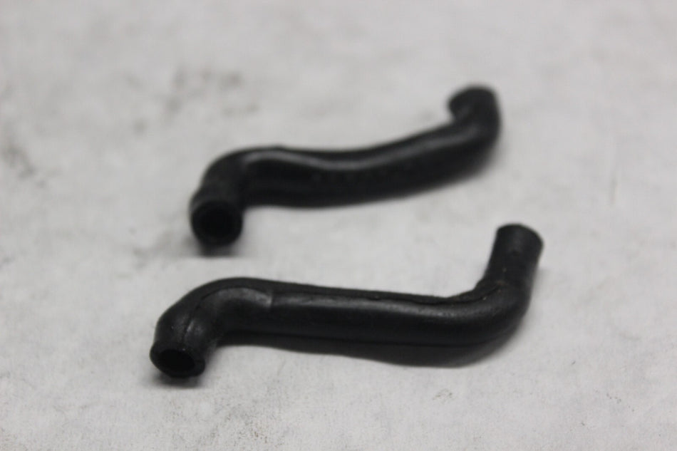 29502-08A Air Cleaner Breather Tube (2) HARLEY DAVIDSON
