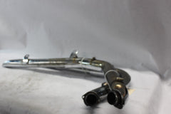 AFTERMARKET EXHAUST SEE PHOTOS 2001 H-D SSOFTAIL DUECE FXSTD