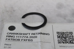 CRANKSHAFT RETAINING RING 11177A 2020 FATBOB FXFBS