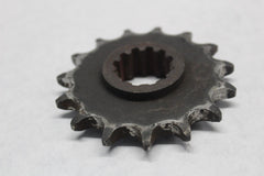 DRIVE SPROCKET 15T 23801-MV9-900 1997 HONDA CBR600F3