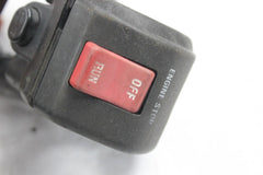 RIGHT (START/STOP) HANDLEBAR SWITCH 46091-1372 1993 KAWASAKI VUYLCAN 750
