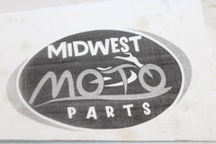 Reed Valve Cover 12331-MBW-000 1999 Honda CBR600F4