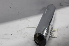 64900953 LEFT SLIP ON EXHAUST MUFFLER HARLEY DAVIDSON