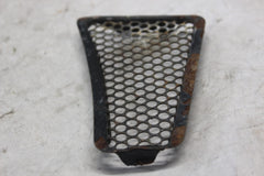 AIR DUCT COVER LEFT 64279-463-771 1982 HONDA GOLDWING GL1100A