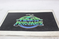STEERING HEAD TOP THREAD 90302-425-830 1998 HONDA CBR900RR