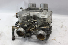 CARBURETOR ASSY SEE PICS 16100-MB9-014 1982 HONDA GOLDWING GL1100A