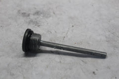 TRANSMISSION FILLER PLUG POLISHED 37071-87 2000 H-D ELECTRAGLIDE FLHT