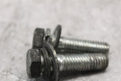 Rear Shock Bolt (2) Harley Davidson 3607 1997 H-D ELECTRAGLIDE FLHTC-I