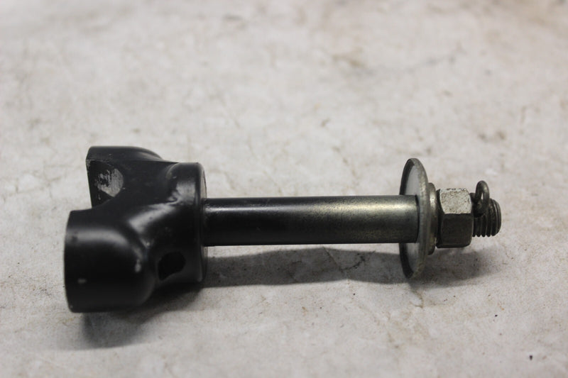 LOWER HANDLEBAR HOLDER BLACK 46012-010 1980 KAWASAKI KZ440