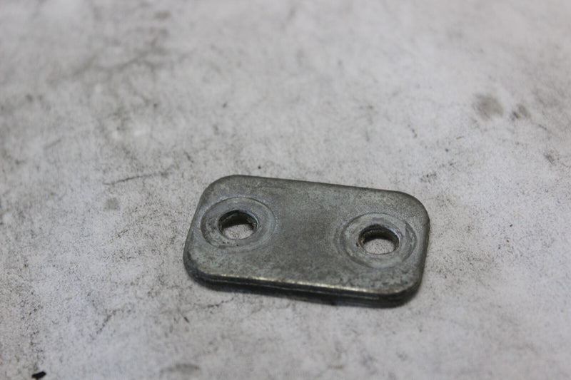 BACKREST BACKING PLATE ASSY 53517-86 53515-86 2010 H-D ULTRA CLASSIC FLHTCU