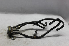 DIAPHRAGM ASSY 3H3-24520-01-00 1982 YAMAHA MAXIM XJ1100