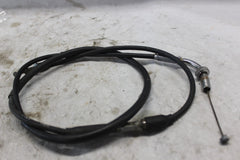 THROTTLE CABLE A 17910-MB9-670 1982 HONDA GOLDWING GL1100A