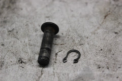 Hand Control Pivot Pin HARLEY DAVIDSON 42860-06