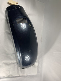 OEM Harley Rear Fender 2016 Ultra Classic 200MM Tire 2009+ Touring 59728-09