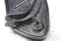 DRIVER FLOORBOARD Footboard LEFT Black 51070-08 HARLEY DAVIDSON