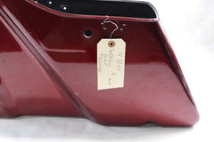 RIGHT Saddlebag Bottom 90200412 Harley Davidson