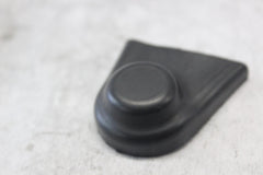 Tank Bracket Boot Right 70901-09 2010 H-D ULTRA CLASSIC FLHTCU