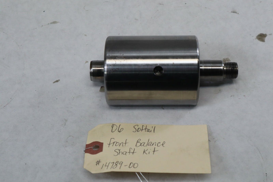 14789-00 Harley Davidson Front Balance Shaft Support