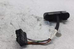 INDICATOR LAMP W/ BEZEL 68789-96 2010 H-D ULTRA CLASSIC FLHTCU