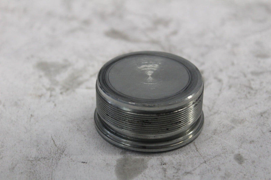 45500117 Fork Cap Top Bolt 49mm HARLEY DAVIDSON