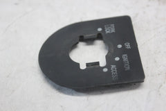 IGNITION SWITCH PLATE 71427-96 2000 H-D ELECTRAGLIDE FLHT