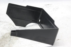 REAR SHOCK UPPER COVER 50760-ME5-000 1983 HONDA NIGHTHAWK CB650SC