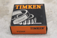 NEW BEARING TIMKEN 9104K 2005 SOFTAIL DELUXE FLSTNI