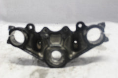 FORK TOP BRIDGE BLACK 53230-MA1-000 1982 HONDA GL500I SILVERWING