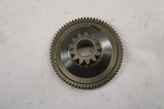 Starter Idle Gear #1 12611-35F00 2003 Suzuki GSX-R600