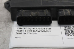 IGNITER 21119-1504 1999 KAWASAKI NINJA ZX-9R