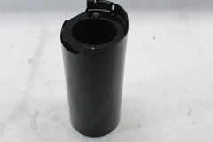 Fork Tube Cover LEFT BLACK 45600054 2022 RG SPECIAL