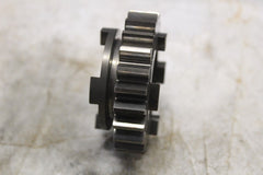 PINION GEAR 24T XXX 2004 CAN AM BOMBARDIER DS 650