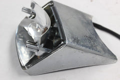 TAILLIGHT BASE 33703-MB1-671 1983 HONDA VF750C MAGNA