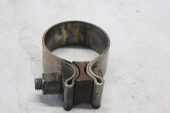 Exhaust Clamp Harley Davidson 66859-09 2010 H-D ULTRA CLASSIC FLHTCU