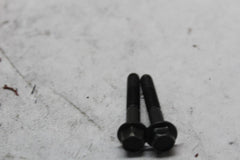 ROCKER BREATHER SCREW 2PCS 4400 HARLEY-DAVIDSON