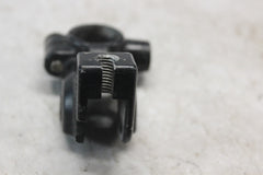 CLUTCH LEVER HOLDER BLACK 46094-017 1980 KAWASAKI KZ440