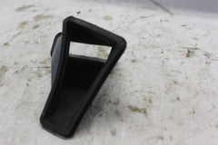 LEFT AIR DUCT TUBE 64276-463-770 1982 HONDA GOLDWING GL1100A