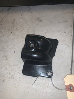 OEM Harley Davidson Oil Line Cover 37175-99 Softail Roadking Fatboy DYNA Ultra