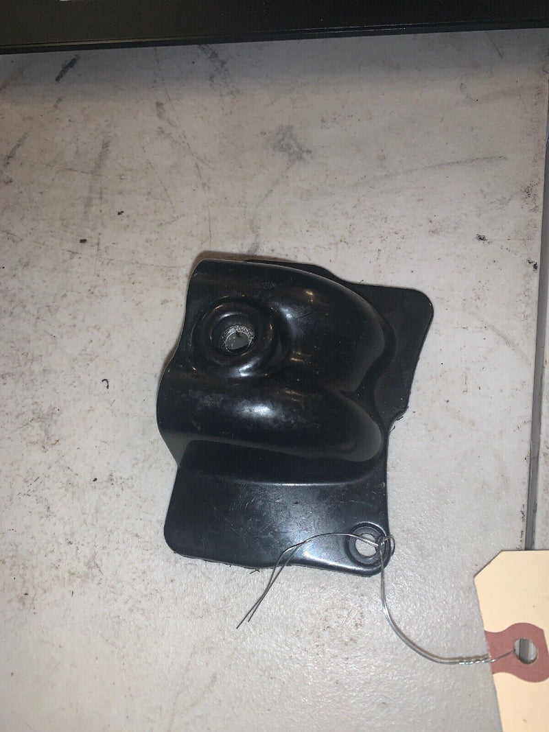 OEM Harley Davidson Oil Line Cover 37175-99 Softail Roadking Fatboy DYNA Ultra