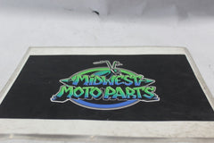 REAR MASTER CYLINDER COVER GASKET 11902 2008 H-D ELECTRAGLIDE FLHT
