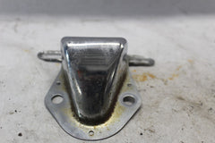 LICENSE BRACKET W/ 220-40839 MARK 23036-1028 1980 KAWASAKI KZ440