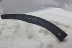 AFTERMARKET HARLEY DAVIDSON WINDSHIELD TRIM CHROME 2013 STREETGLIDE ULTRA