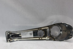 INSTRUMENT PANEL CHROME 71439-00 2001 H-D SOFTAIL DUECE FXSTD