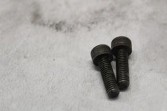 FRONT M.C. HOLDER BOLT 2PCS 5VS-26332-00-00 2007 YAMAHA R6 YZFR6