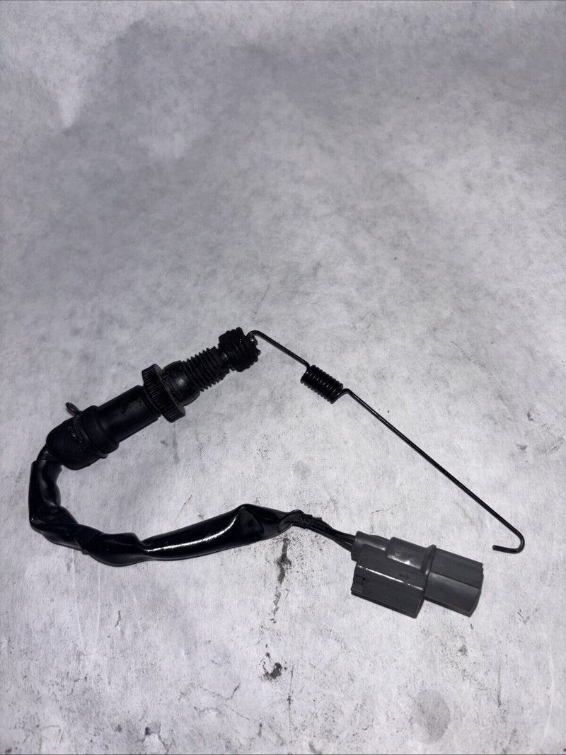 35350-MFR-671 SWITCH ASSY., REAR STOP 2010 HONDA FURY VT1300CX