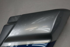 OEM Harley Davidson Silver RIGHT Side Cover 2012 Roadglide 66250-09