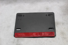 60918-10A LICENSE PLATE BRACKET HARLEY DAVIDSON